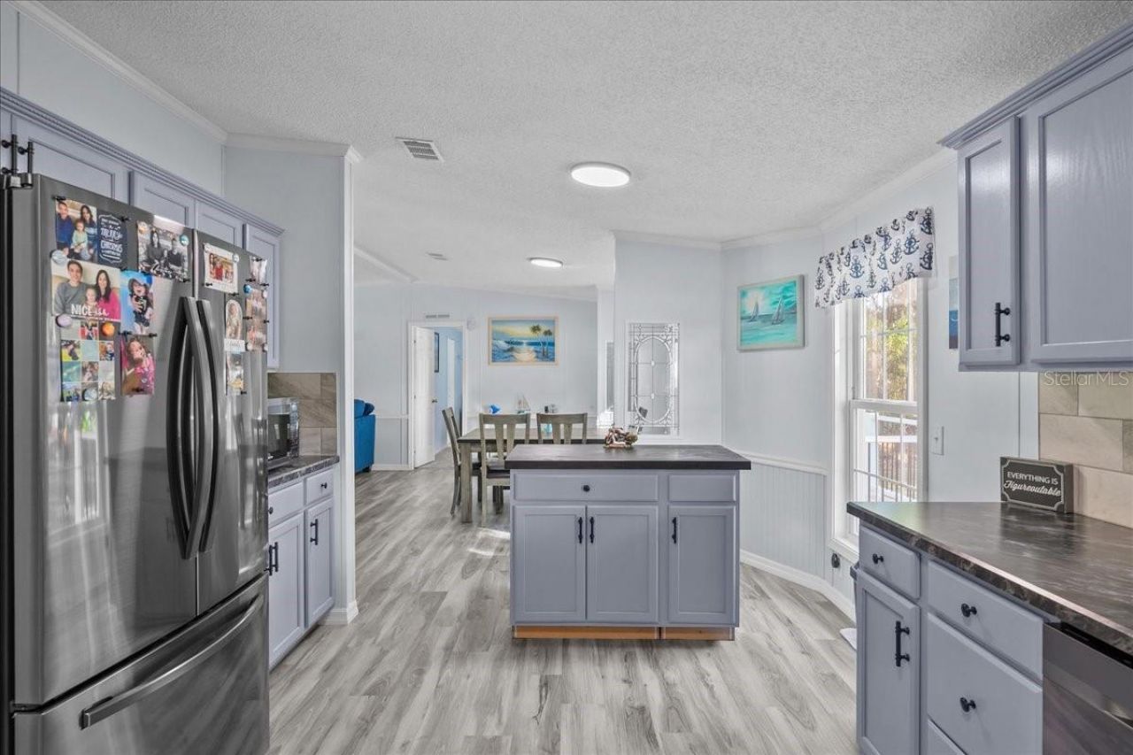 116 Crescent Lake Shore Drive, Crescent City, FL 32112 Photo