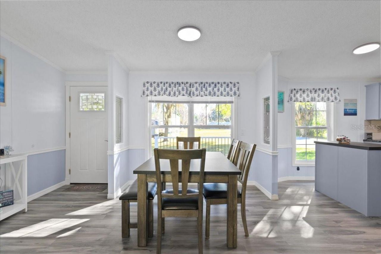 116 Crescent Lake Shore Drive, Crescent City, FL 32112 Photo