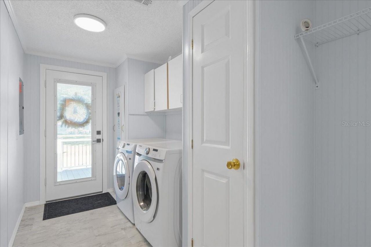 116 Crescent Lake Shore Drive, Crescent City, FL 32112 Photo