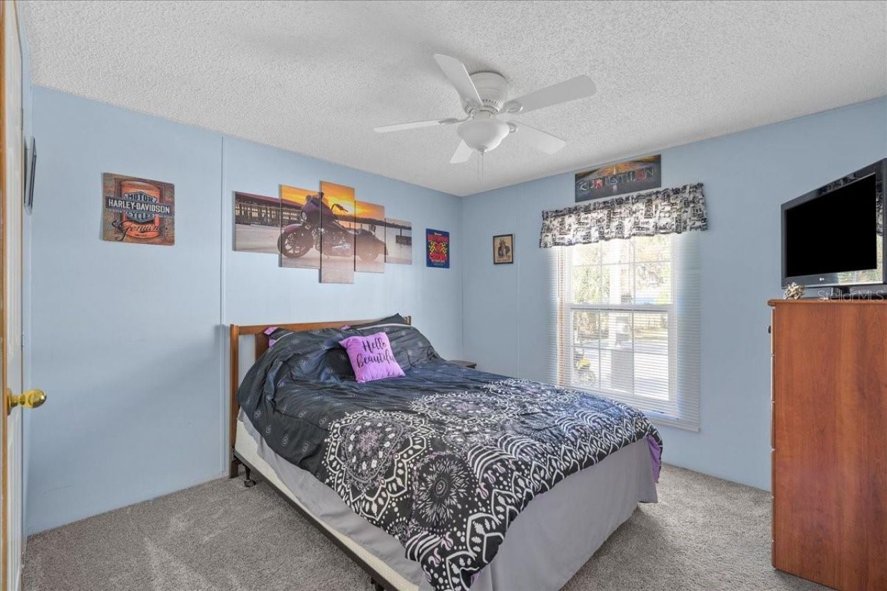 116 Crescent Lake Shore Drive, Crescent City, FL 32112 Photo