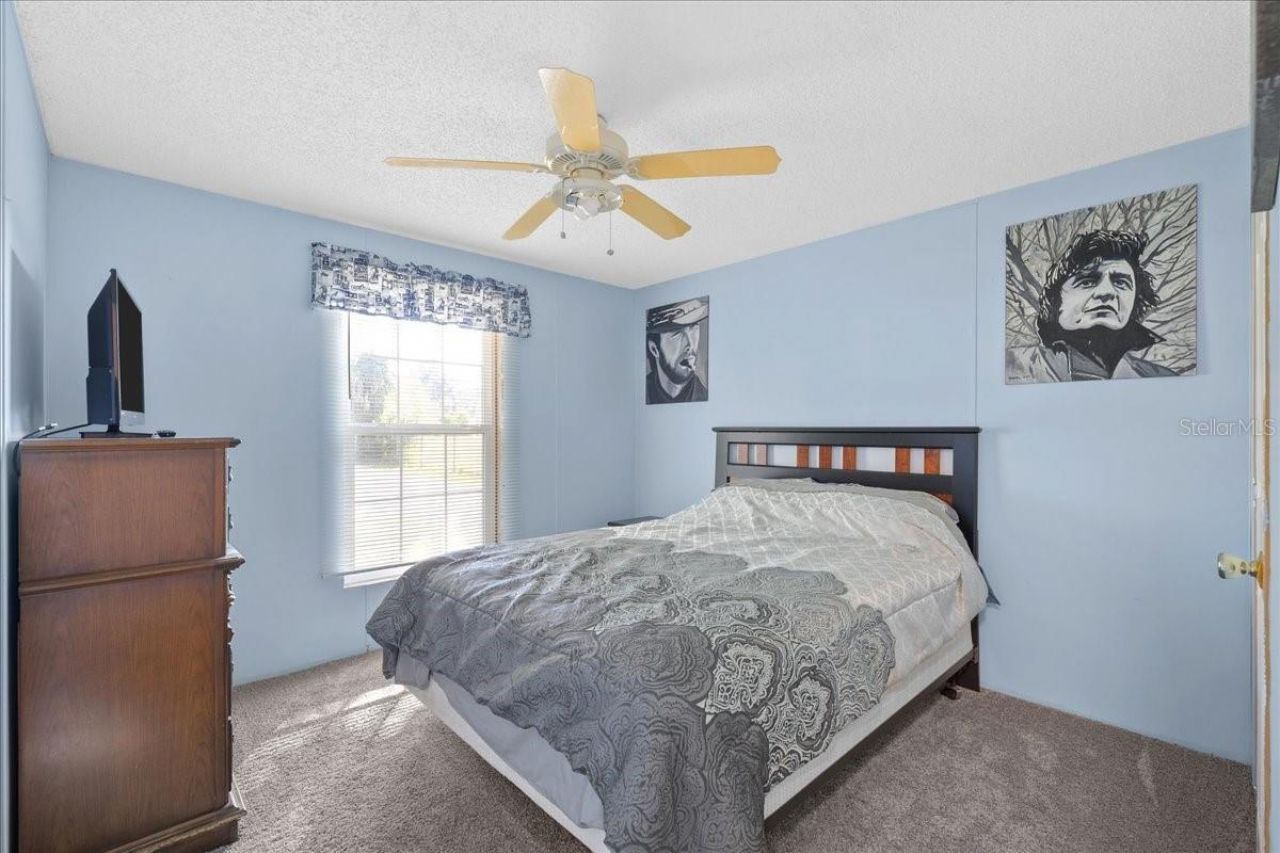 116 Crescent Lake Shore Drive, Crescent City, FL 32112 Photo