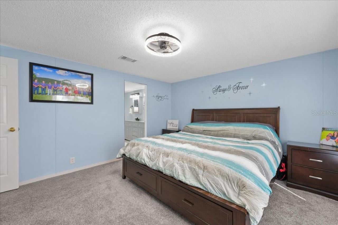 116 Crescent Lake Shore Drive, Crescent City, FL 32112 Photo