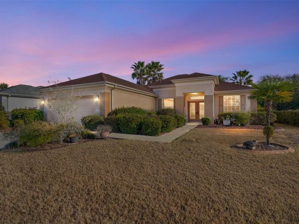 9153 SE 137TH STREET ROAD, SUMMERFIELD, FL 34491