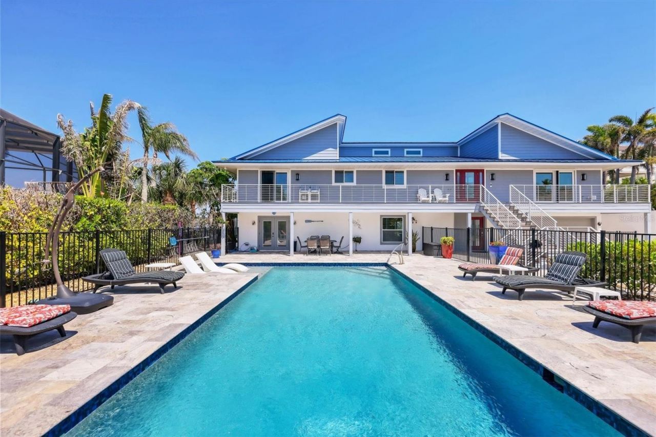 7985 Manasota Key Road, Englewood, FL 34223 Photo