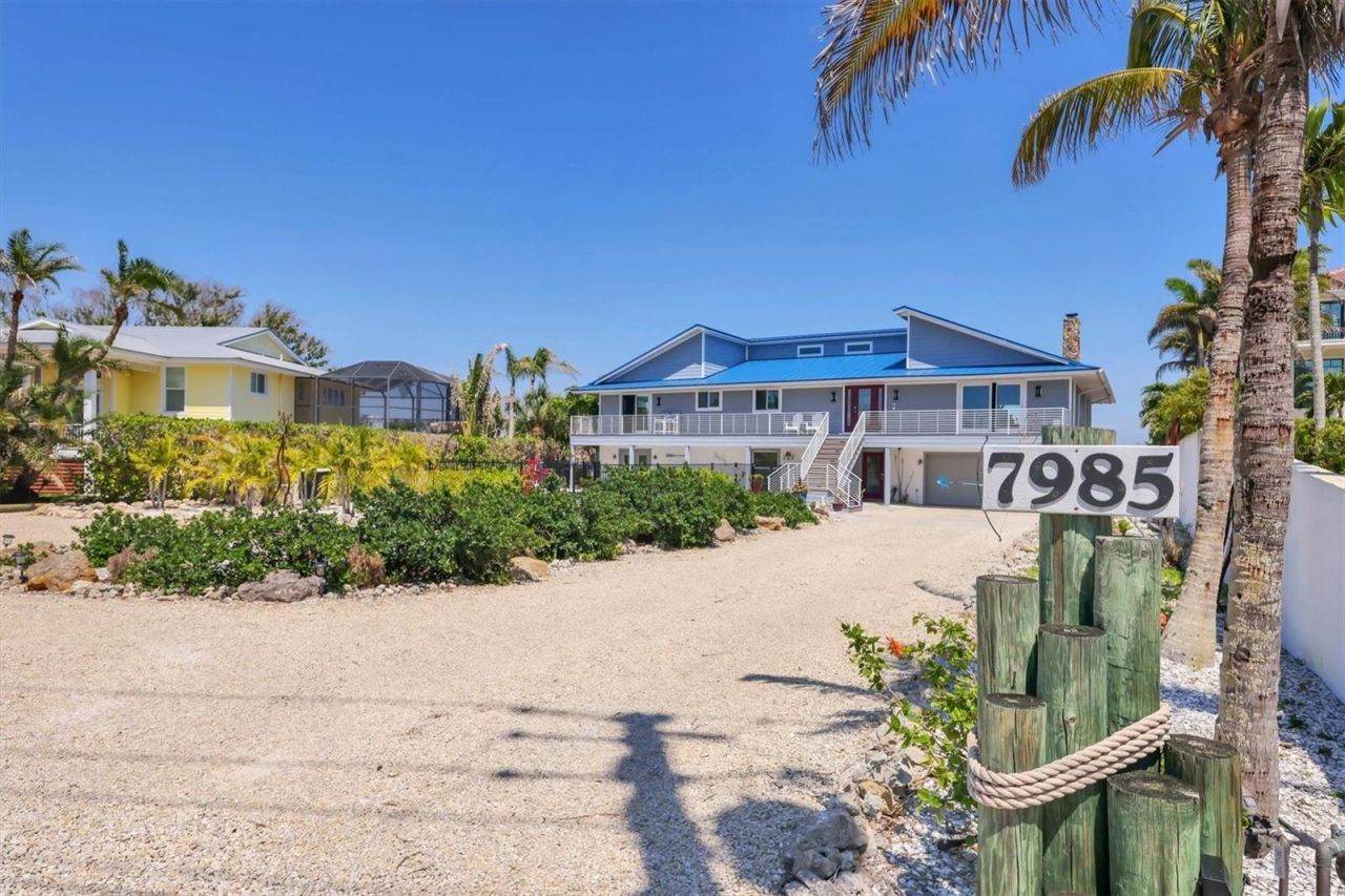 7985 Manasota Key Road, Englewood, FL 34223 Photo