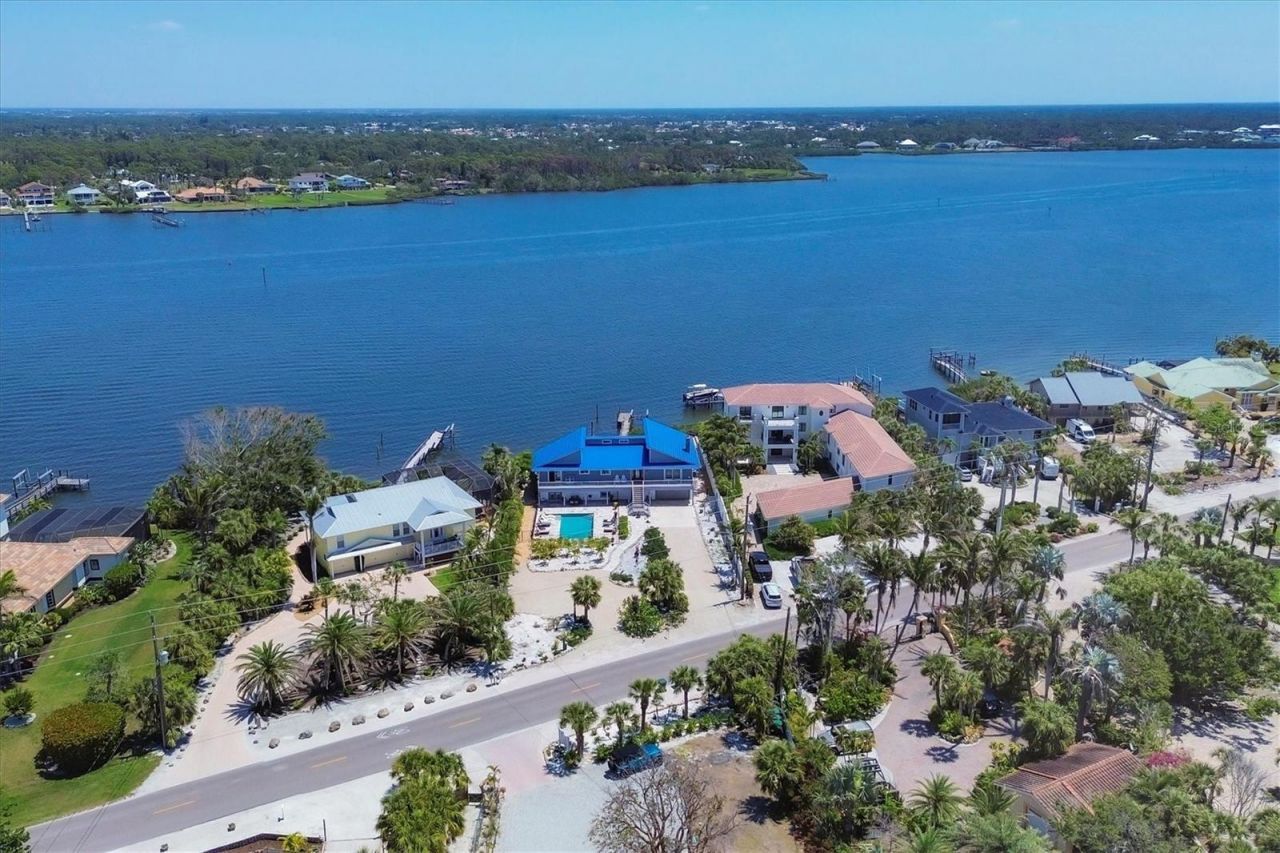 7985 Manasota Key Road, Englewood, FL 34223 Photo