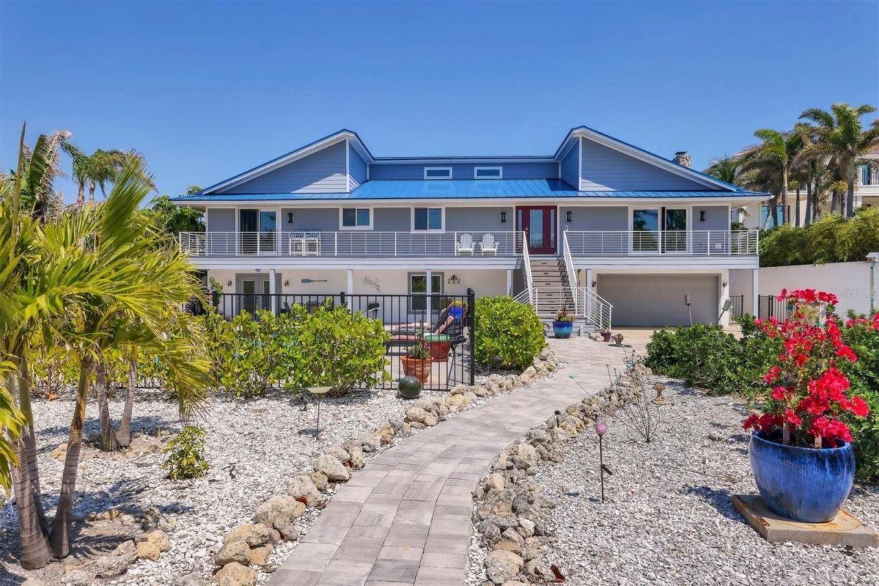 7985 Manasota Key Road, Englewood, FL 34223 Photo