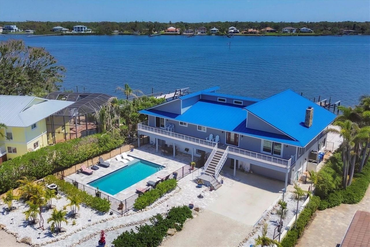 7985 Manasota Key Road, Englewood, FL 34223 Photo