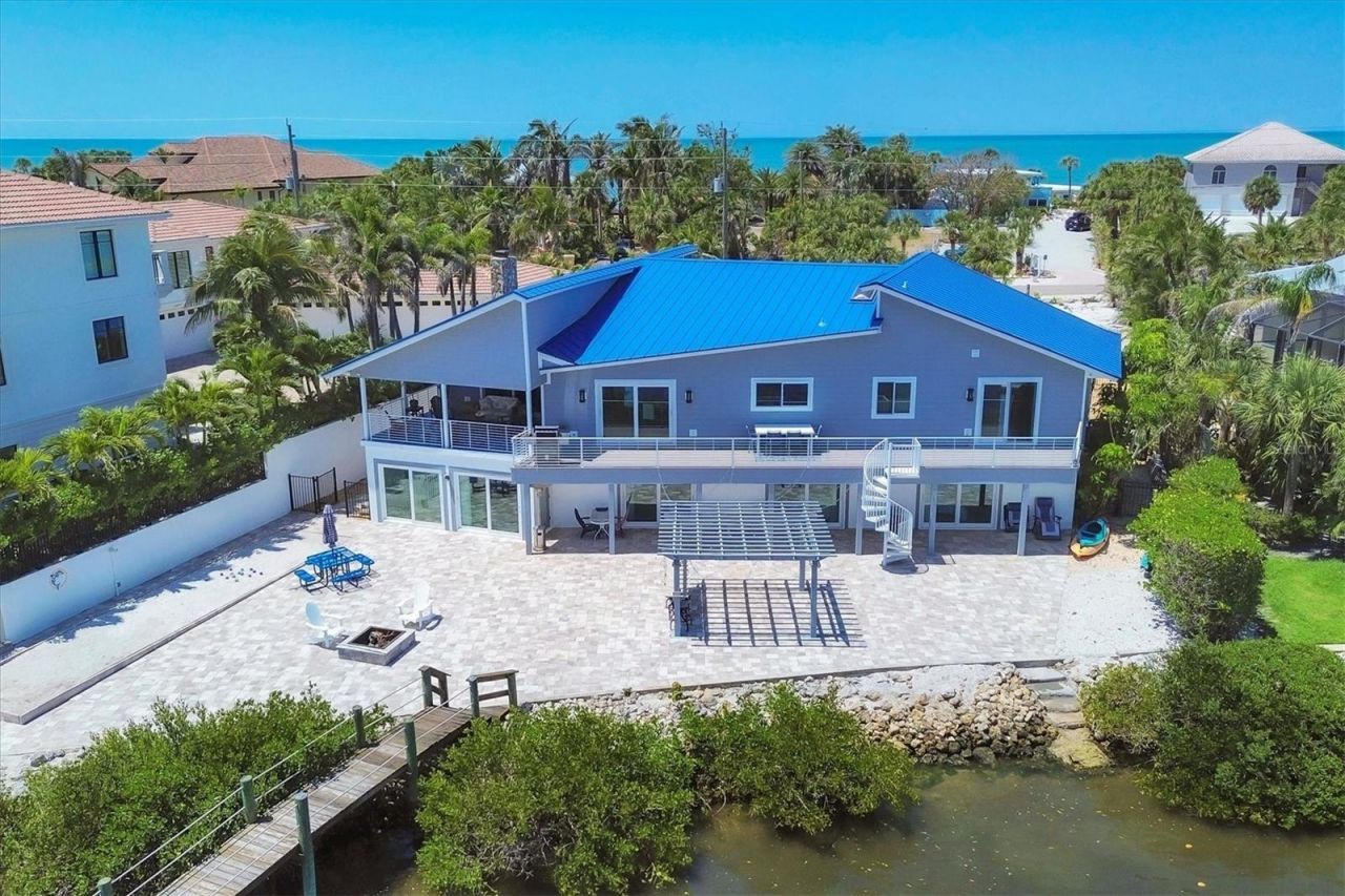 7985 Manasota Key Road, Englewood, FL 34223 Photo