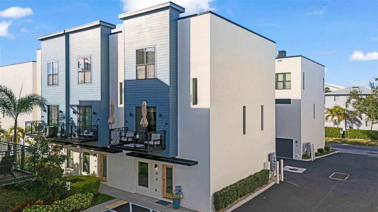 4810 W Mcelroy Avenue, Unit 28, Tampa, FL 33611 Main Photo