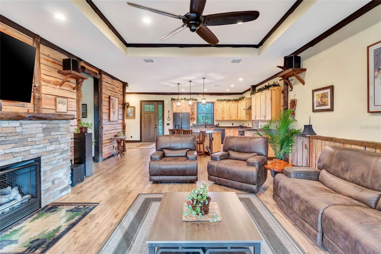 7330 Crabgrass Road, Saint Cloud, FL 34773 Photo