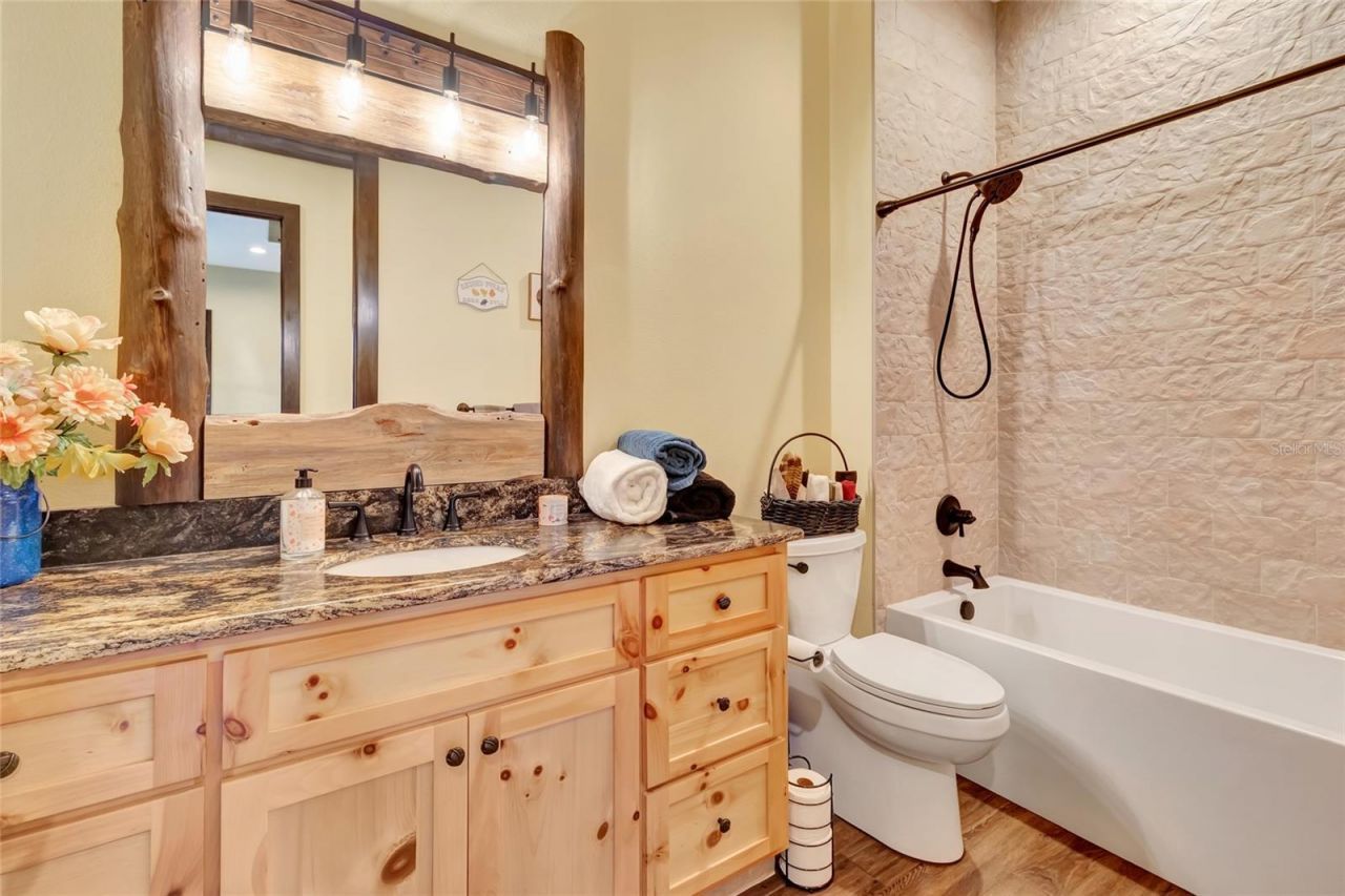 7330 Crabgrass Road, Saint Cloud, FL 34773 Photo