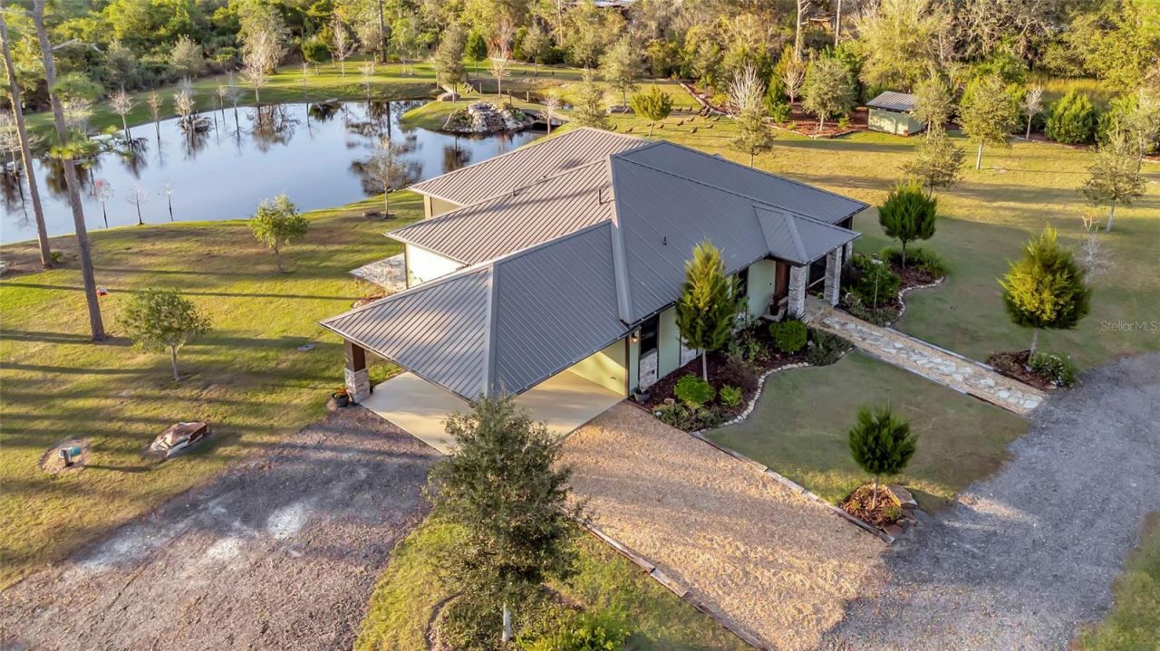 7330 Crabgrass Road, Saint Cloud, FL 34773 Photo
