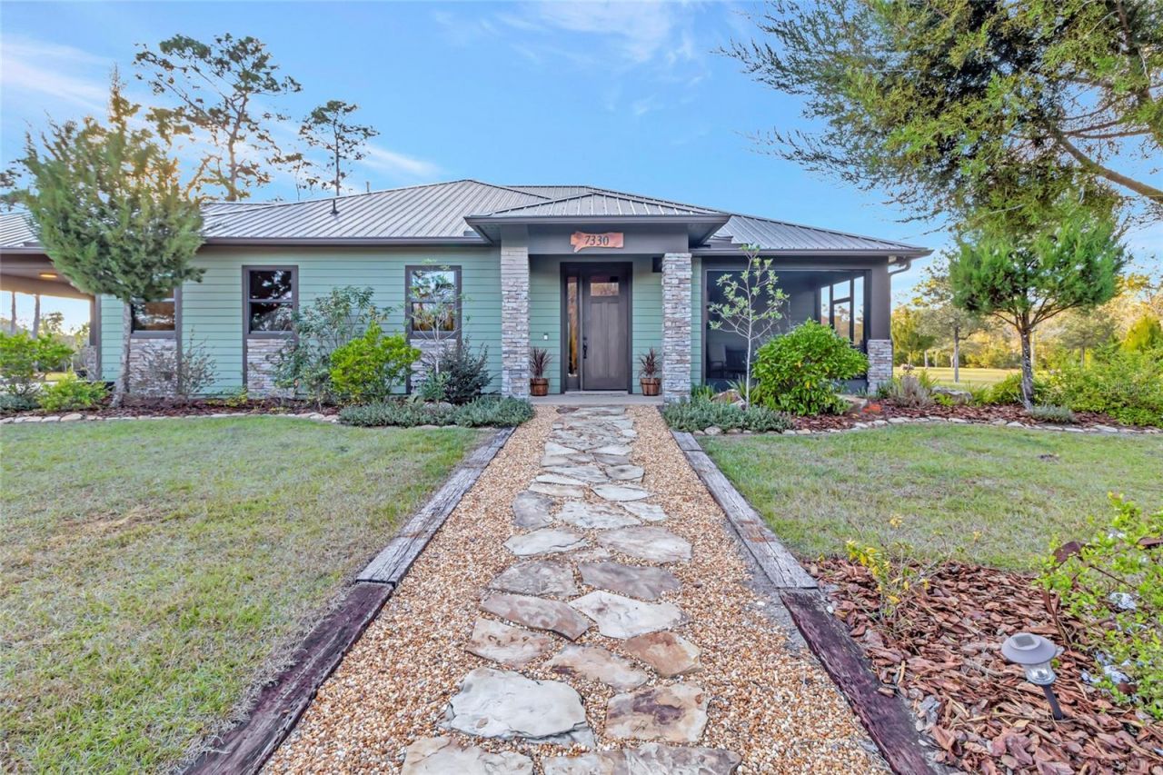 7330 Crabgrass Road, Saint Cloud, FL 34773 Photo