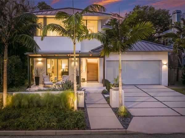 948 CITRUS AVENUE, SARASOTA, FL 34236