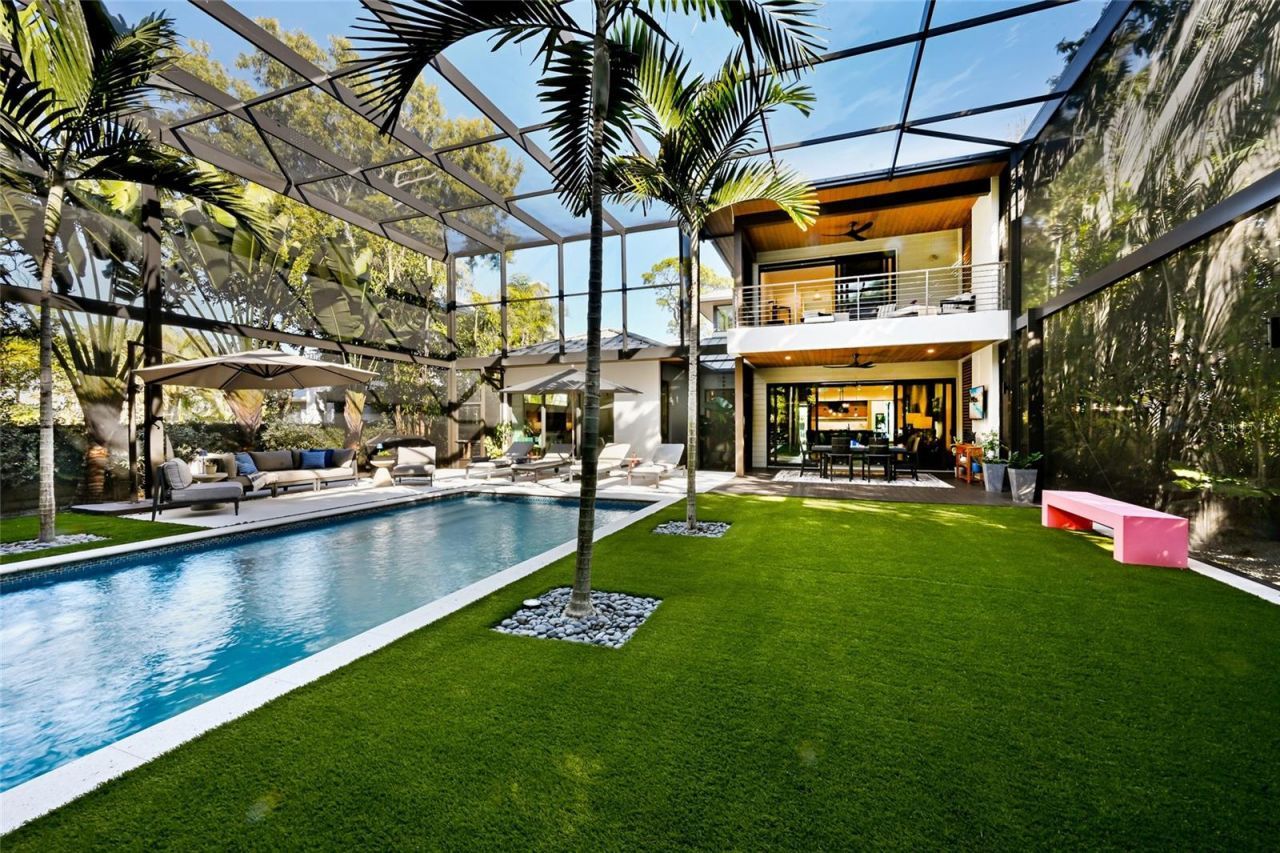 948 Citrus Avenue, Sarasota, FL 34236 Photo