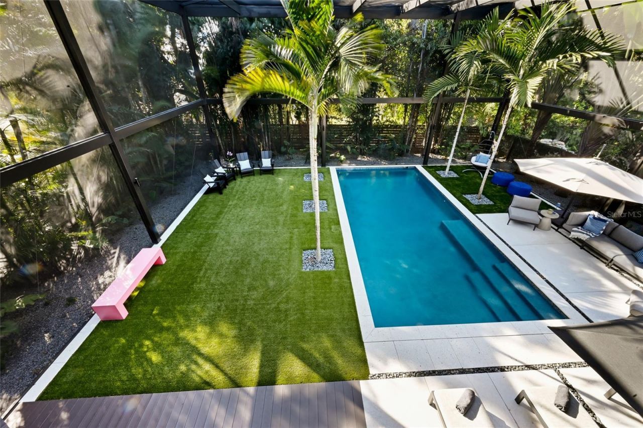 948 Citrus Avenue, Sarasota, FL 34236 Photo