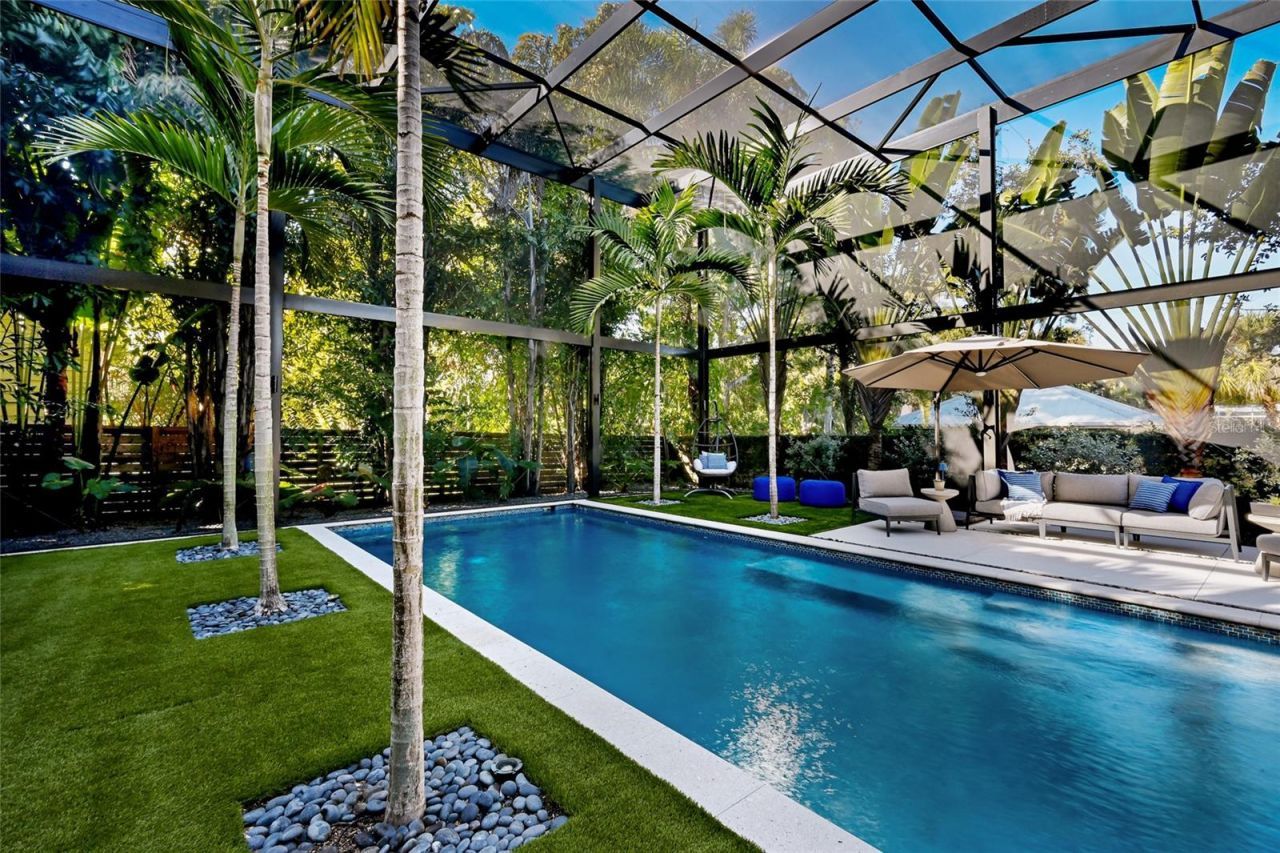 948 Citrus Avenue, Sarasota, FL 34236 Photo