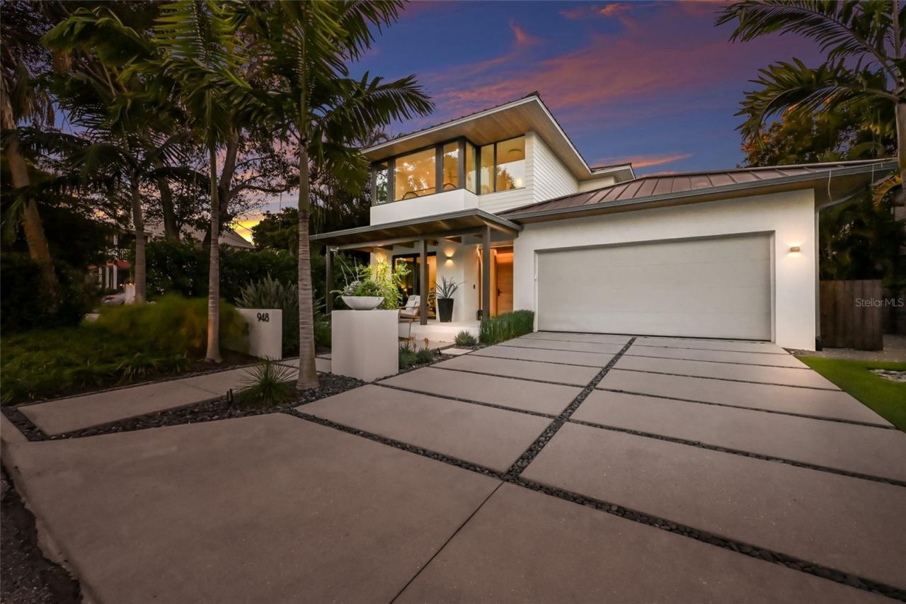 948 Citrus Avenue, Sarasota, FL 34236 Photo