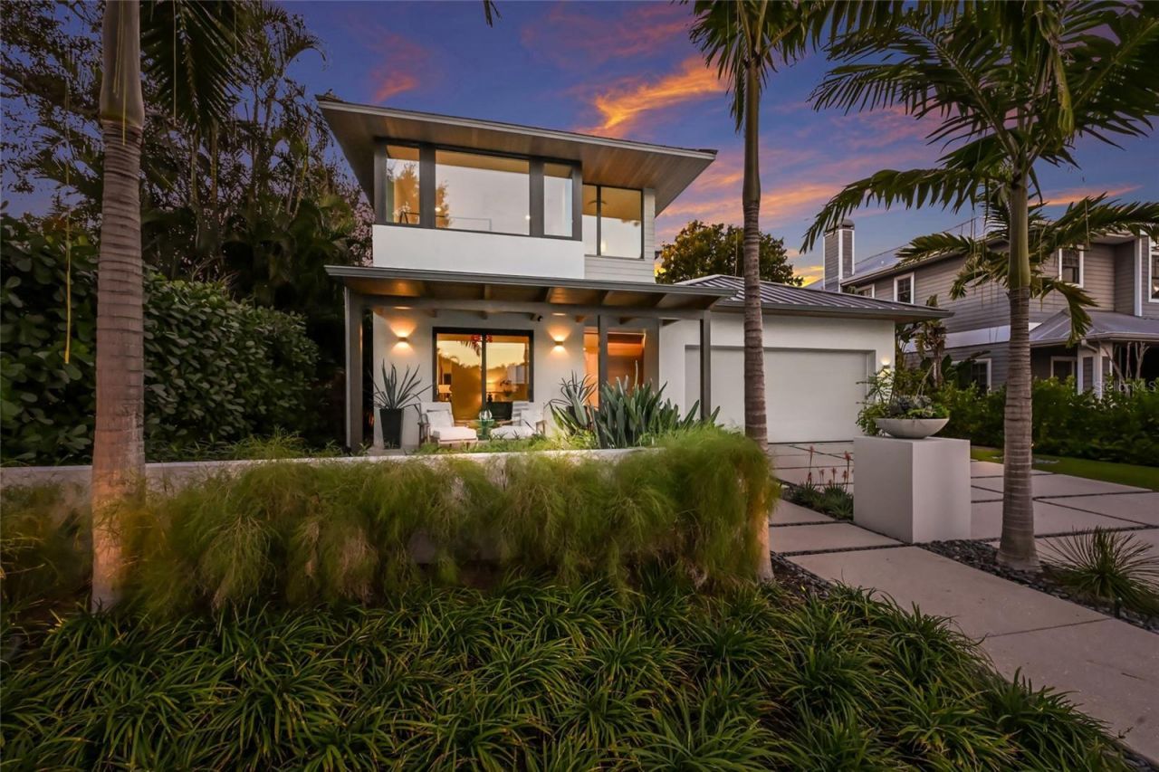 948 Citrus Avenue, Sarasota, FL 34236 Photo