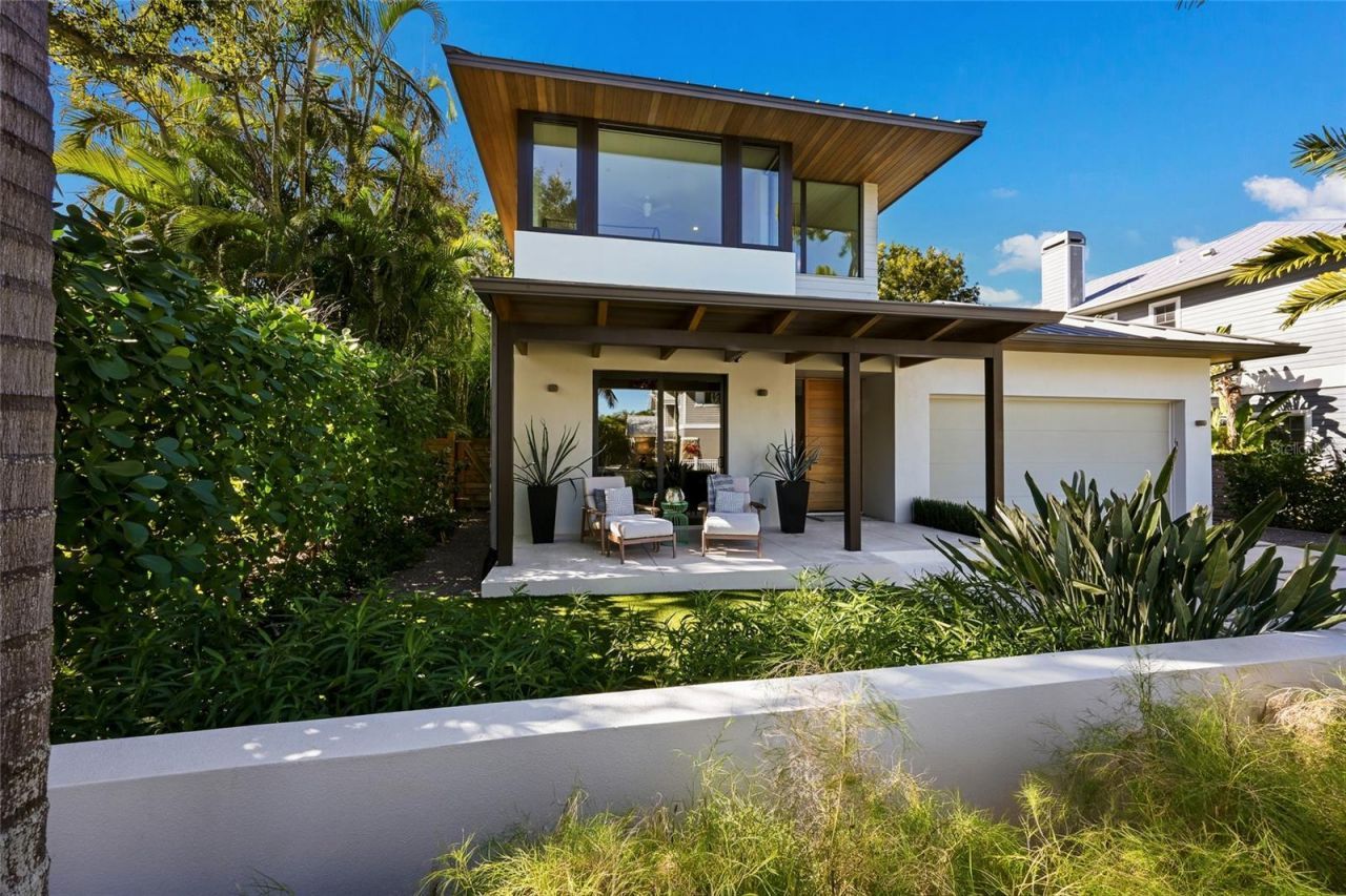 948 Citrus Avenue, Sarasota, FL 34236 Photo