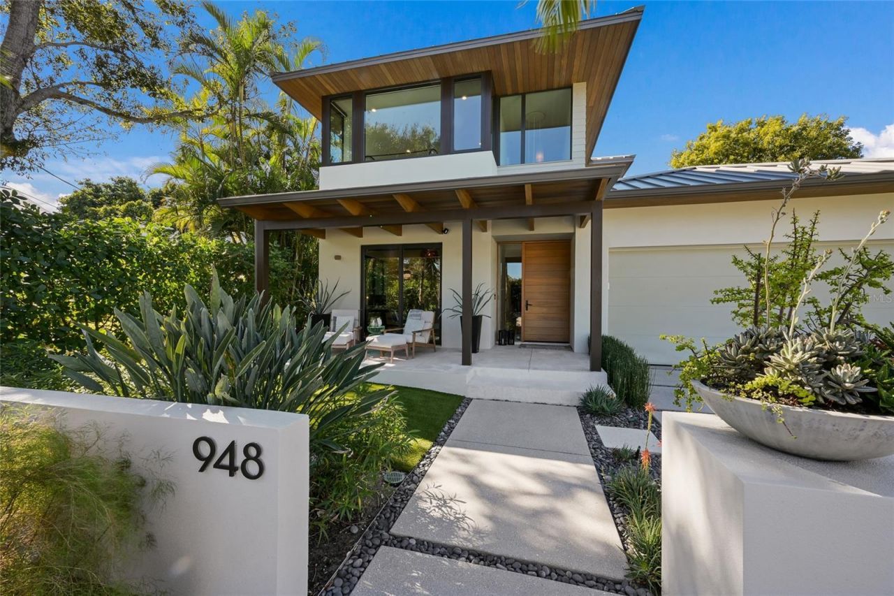 948 Citrus Avenue, Sarasota, FL 34236 Photo
