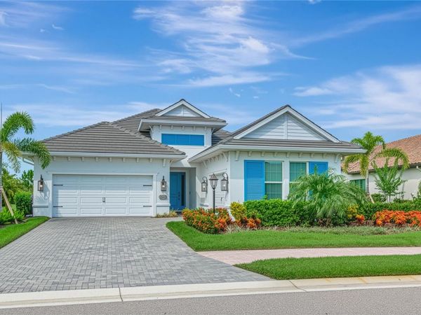 16620 COLLINGTREE CROSSING, LAKEWOOD RANCH, FL 34202