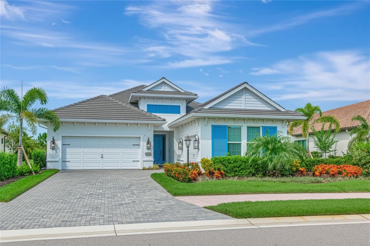16620 Collingtree Crossing, Lakewood Ranch, FL 34202 Photo
