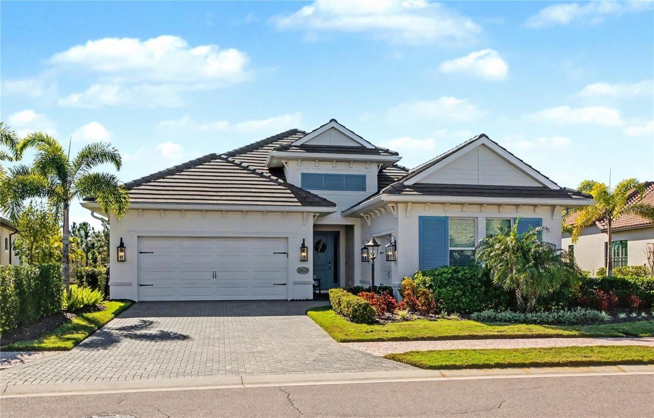 16620 Collingtree Crossing, Lakewood Ranch, FL 34202 Photo