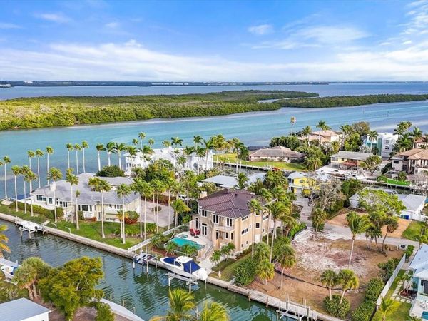 761 NORTON STREET, LONGBOAT KEY, FL 34228