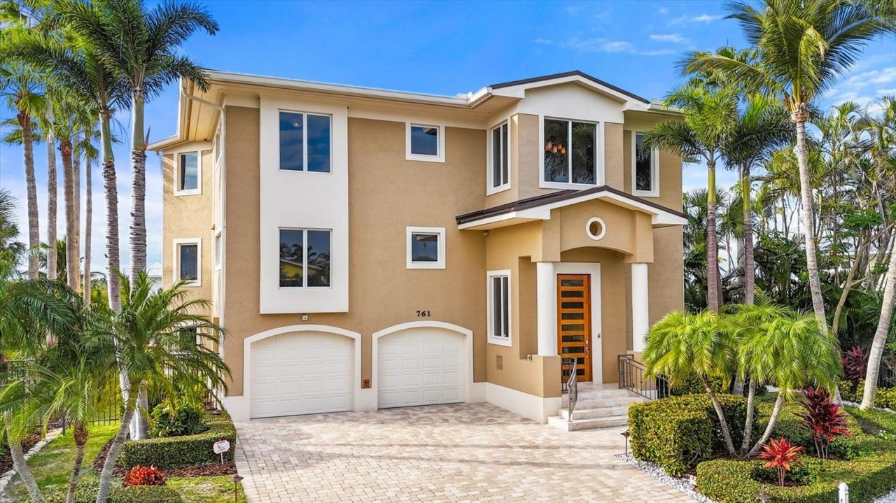761 Norton Street, Longboat Key, FL 34228 Photo