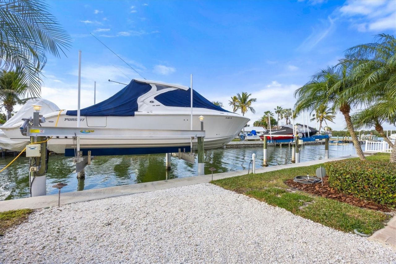 761 Norton Street, Longboat Key, FL 34228 Photo