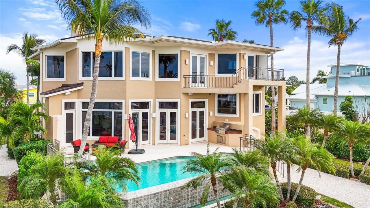 761 Norton Street, Longboat Key, FL 34228 Photo
