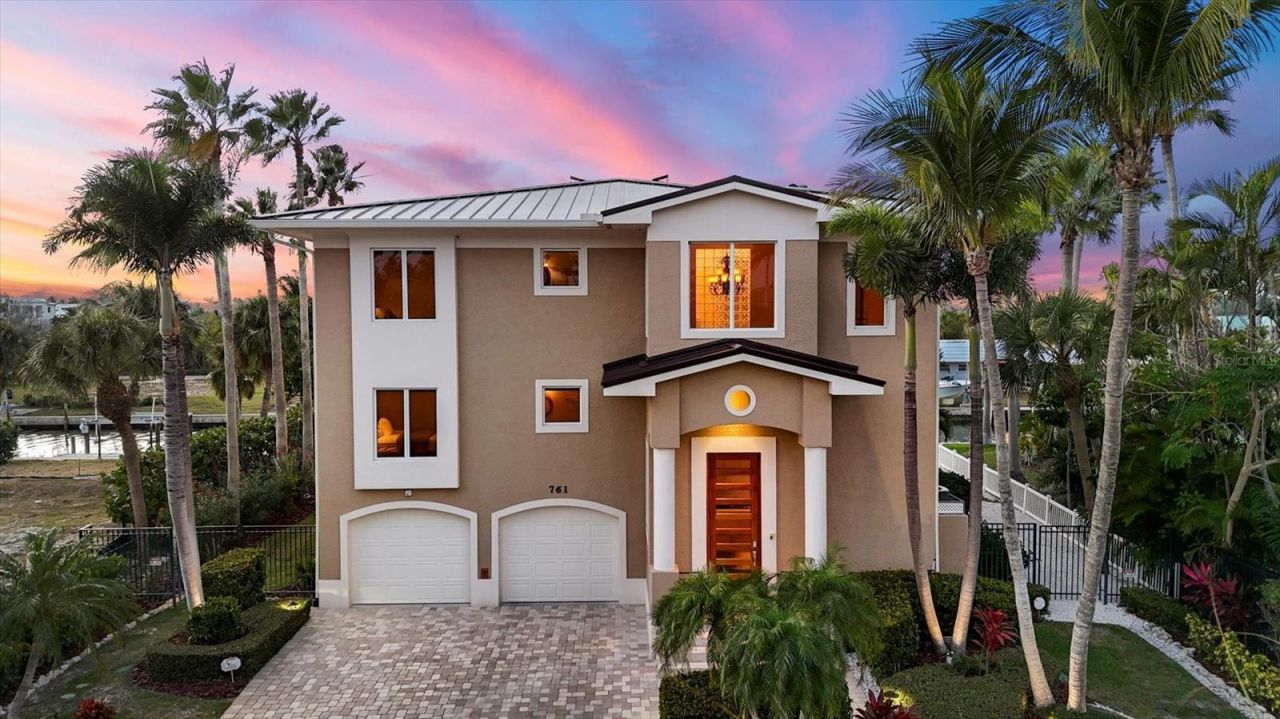 761 Norton Street, Longboat Key, FL 34228 Photo