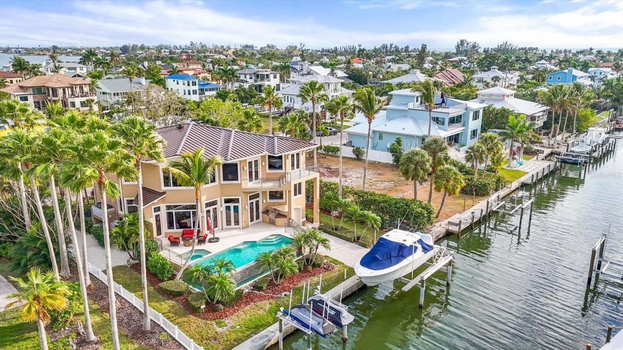 761 Norton Street, Longboat Key, FL 34228 Photo