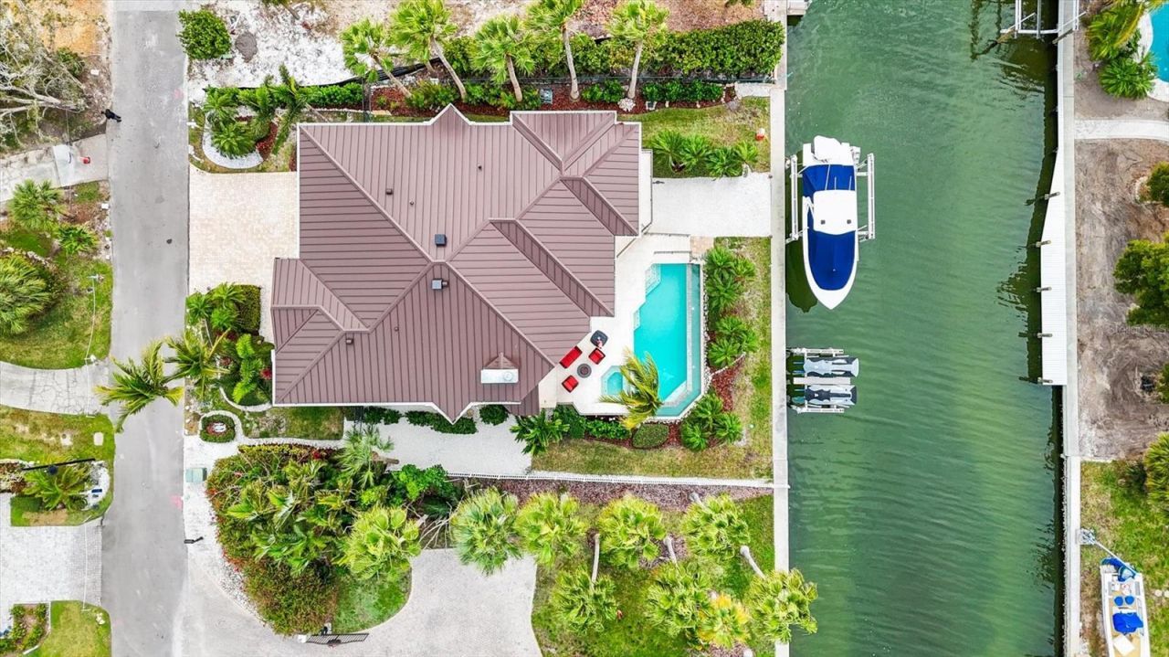 761 Norton Street, Longboat Key, FL 34228 Photo