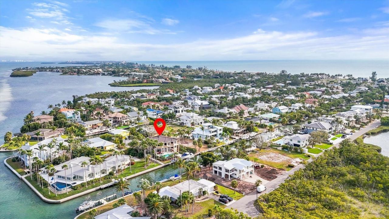 761 Norton Street, Longboat Key, FL 34228 Photo