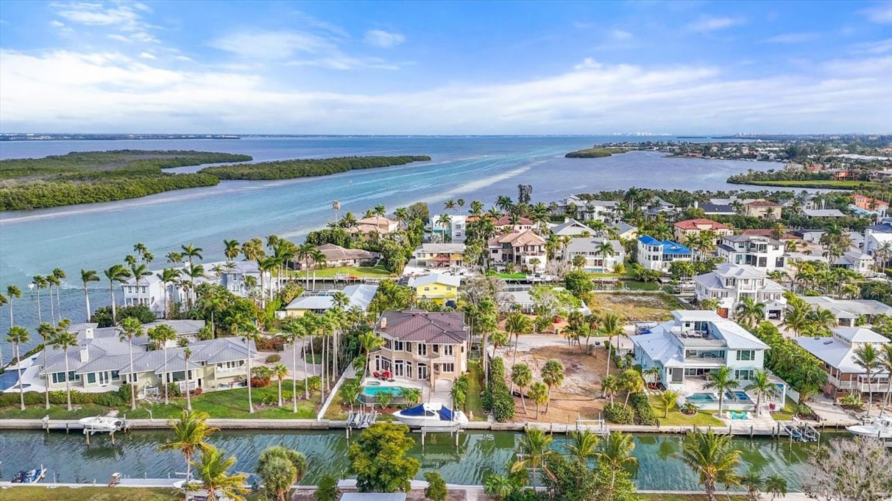 761 Norton Street, Longboat Key, FL 34228 Photo