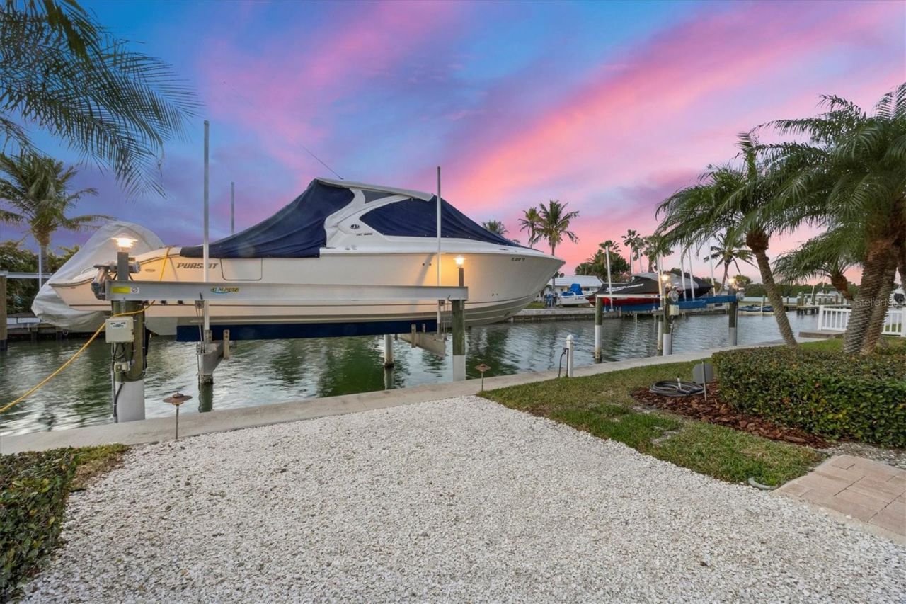 761 Norton Street, Longboat Key, FL 34228 Photo