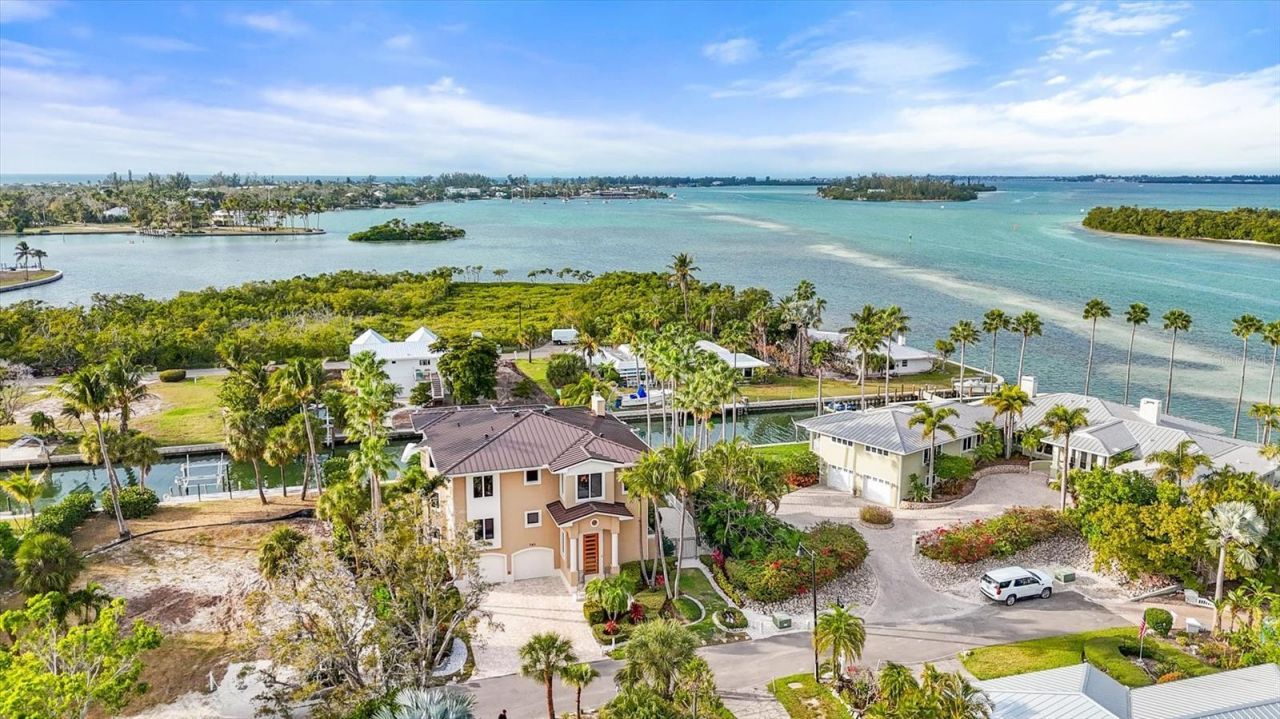 761 Norton Street, Longboat Key, FL 34228 Photo