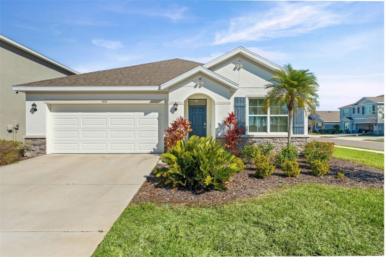 5121 Sultana Cove, Lakewood Ranch, FL 34211 Photo