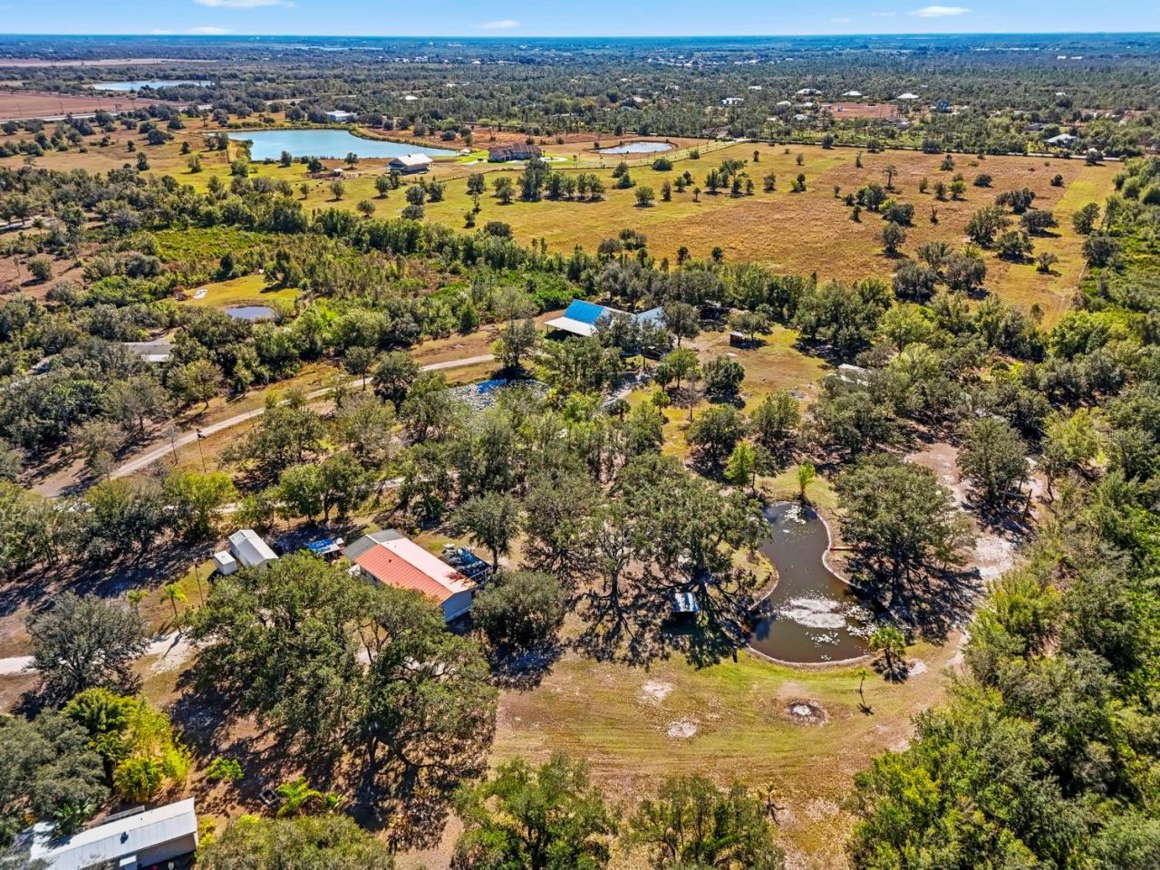 29414 Pine Villa Circle, Punta Gorda, FL 33982 Photo