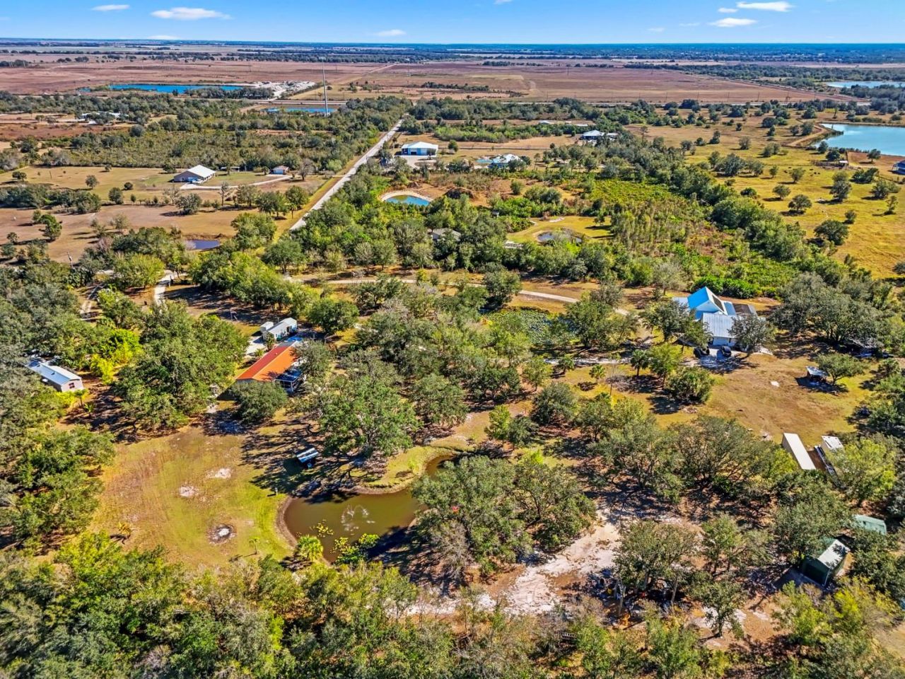 29414 Pine Villa Circle, Punta Gorda, FL 33982 Photo