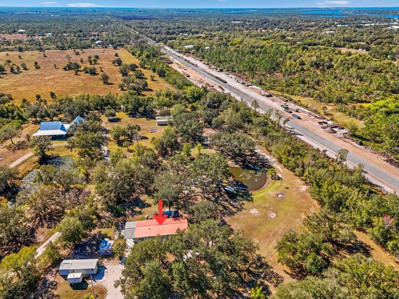 29414 Pine Villa Circle, Punta Gorda, FL 33982 Photo