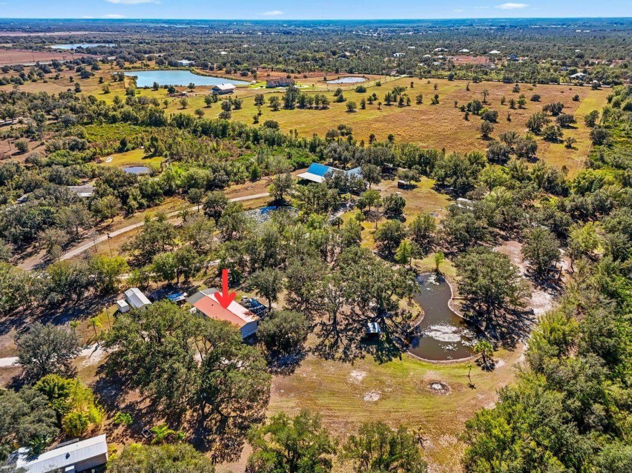 29414 Pine Villa Circle, Punta Gorda, FL 33982 Photo