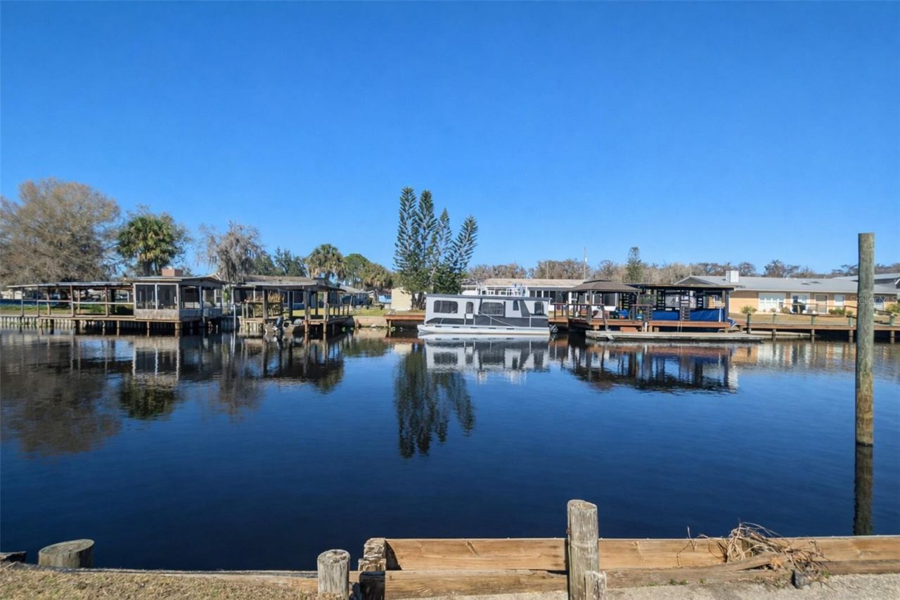 1636 Juno Trail, Astor, FL 32102 Photo