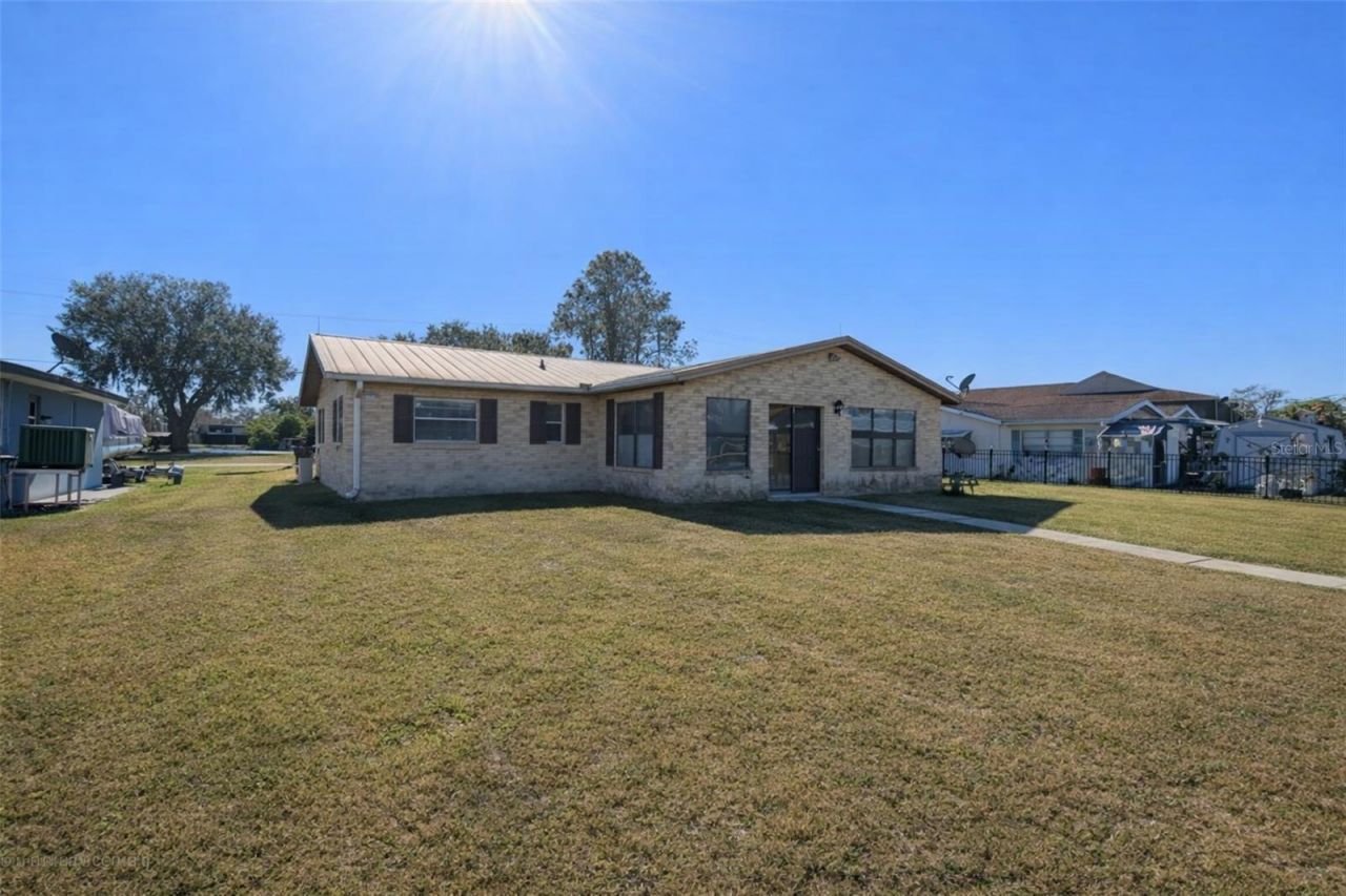 1636 Juno Trail, Astor, FL 32102 Photo