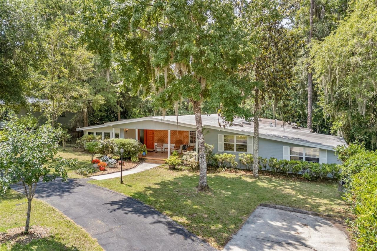 2035 NW 12th Road, Gainesville, FL 32605 Main Photo