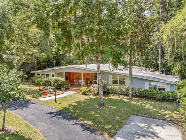 2035 NW 12TH ROAD, GAINESVILLE, FL 32605