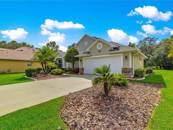 8045 WATERBURY WAY, MOUNT DORA, FL 32757